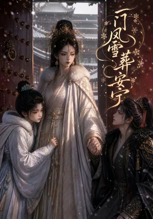 一门风雪葬安宁(49集) 一门风雪葬安宁(49集)在线观看