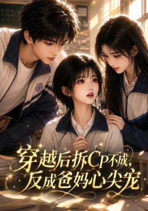 穿越后拆CP不成,反成爸妈心尖宠(121集) 穿越后拆CP不成,反成爸妈心尖宠(121集)我全都看完了