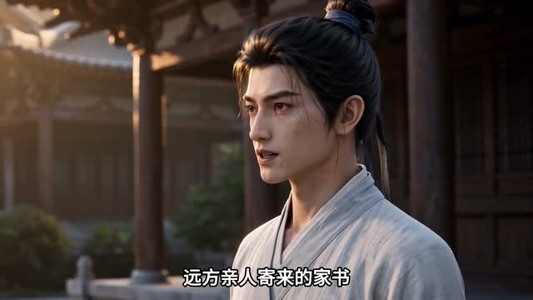 神女渡众生乱世赐粮安万民第三季(173集) 神女渡众生乱世赐粮安万民第三季(173集)最新火爆短剧