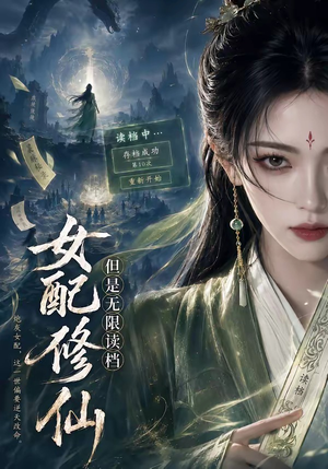 女配修仙,但是无限读档(126集) 女配修仙,但是无限读档(126集)精彩的短剧