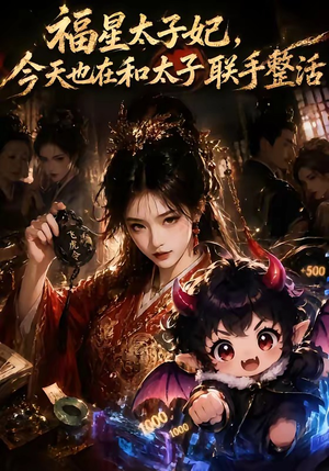 福星太子妃,今天也在和太子联手整活(86集) 福星太子妃,今天也在和太子联手整活(86集)最近很火的短剧