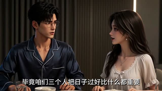 闪婚遇上裴先生，马甲掉了（272集）最新热门短剧