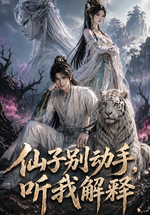 仙子别动手,听我解释(80集) 仙子别动手,听我解释(80集)精彩短剧天天看