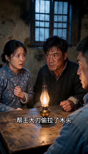 深山寻宝之陆沉的故事(96集) 深山寻宝之陆沉的故事(96集)最新热门短剧