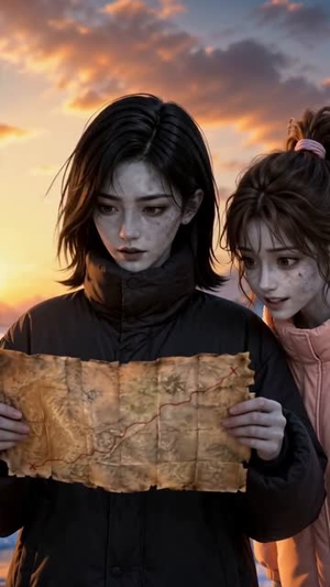 丧尸姐妹花的全国旅行日志(35集) 丧尸姐妹花的全国旅行日志(35集)夸克在线观看