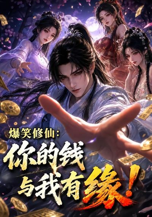 爆笑修仙:你的钱与我有缘!(54集) 爆笑修仙:你的钱与我有缘!(54集)好看到停不下来