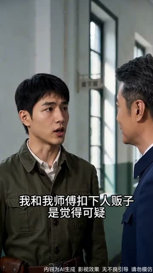 穿越1959:李牧的故事(121集) 穿越1959:李牧的故事(121集)短剧精彩推荐