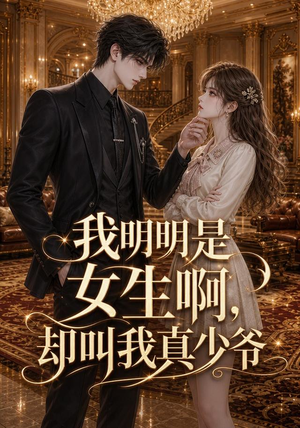 我明明是女生啊,却叫我真少爷(49集) 我明明是女生啊,却叫我真少爷(49集)红果短剧免费看