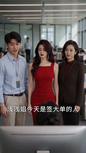 整顿职场，从拒绝换班开始（73集）短剧片段推荐