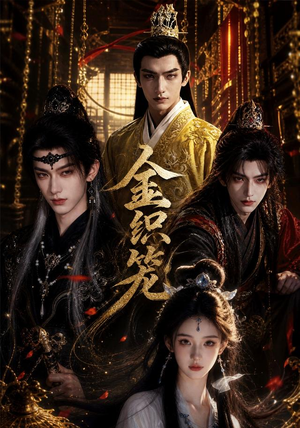 金织笼（20集）一个短剧看全集