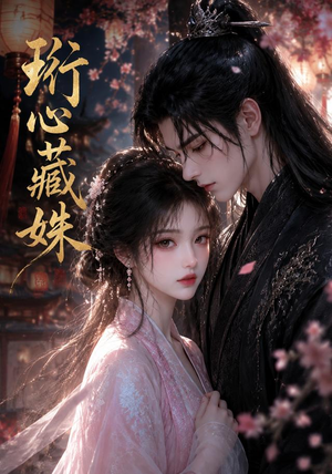 珩心藏妹(24集) 珩心藏妹(24集)360网盘观看