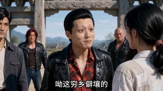 重生70,我从野洞开始发家(117集) 重生70,我从野洞开始发家(117集)爱上了这部剧了