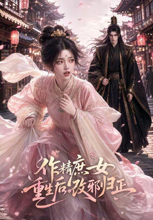 作精庶女重生后改邪归正(72集) 作精庶女重生后改邪归正(72集)免费短剧就是爽