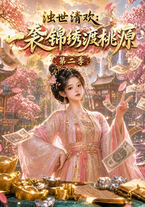 浊世清欢:一袭锦绣渡桃源第二季(117集) 浊世清欢:一袭锦绣渡桃源第二季(117集)短剧视频分享