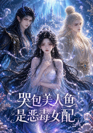 哭包美人鱼是恶毒女配（30集）全网独播免费看