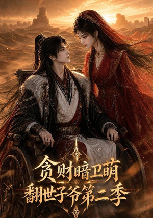 贪财暗卫萌翻世子爷第二季(76集) 贪财暗卫萌翻世子爷第二季(76集)小短剧抢先看