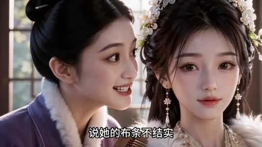娘子诱人，小公爷甘心画地为牢3D版（89集）网上可以看吗