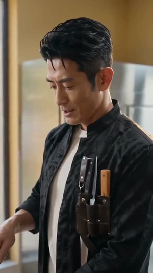 青青田园暖，归乡千金开荒养全村第4季（132集）剧情简介