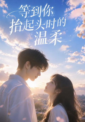 等到你抬起头时的温柔（154集）好看的短剧