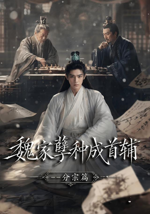 魏家孽种成首辅分宗篇（89集）免费观看就是爽