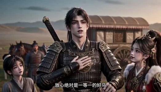 烬九州第七季(123集) 烬九州第七季(123集)精彩短剧天天看