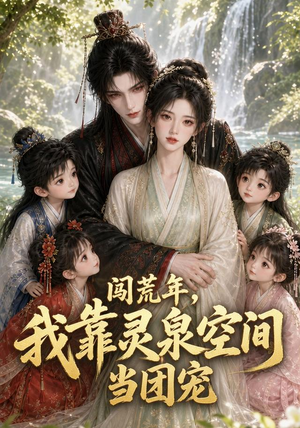 闯荒年,我靠灵泉空间当团宠(222集) 闯荒年,我靠灵泉空间当团宠(222集)精彩片段