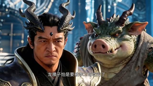 凡人仙葫之问道第九季(195集) 凡人仙葫之问道第九季(195集)热门短剧抢先