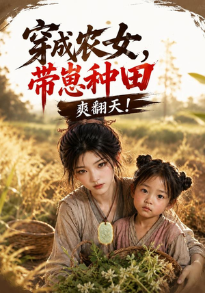 穿成农女,带崽种田爽翻天!(118集) 穿成农女,带崽种田爽翻天!(118集)每日短剧追不停