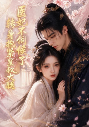 医妃不伺候了,转身抱紧皇叔大腿(53集) 医妃不伺候了,转身抱紧皇叔大腿(53集)超甜短剧分享