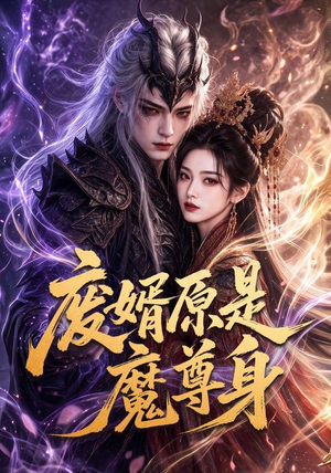 废婿原是魔尊身（79集）看精彩短剧