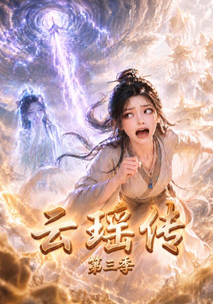 云瑶传第三季（109集）抢先看热门短剧