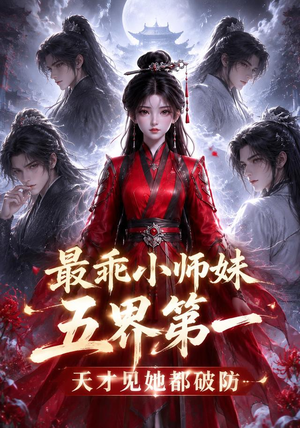 最乖小师妹五界第一，天才见她都破防（152集）最后一集