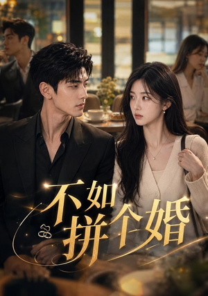 不如拼个婚(79集) 不如拼个婚(79集)精彩短剧分享。