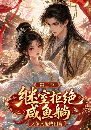 继室拒绝咸鱼躺,又争又抢成团宠第二季(30集) 继室拒绝咸鱼躺,又争又抢成团宠第二季(30集)在线观看