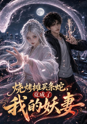 烧烤摊买条蛇,竟成了我的妖妻(95集) 烧烤摊买条蛇,竟成了我的妖妻(95集)番茄免费短剧