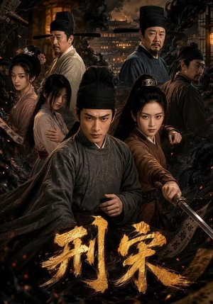 刑宋(70集) 刑宋(70集)全季一次看完