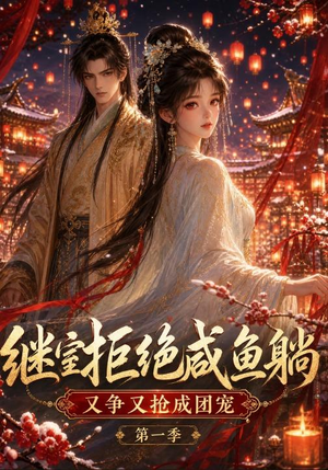 继室拒绝咸鱼躺，又争又抢成团宠第一季（18集）全集一网打尽