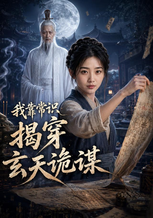 我靠常识揭穿玄天诡谋（81集）短剧排行榜