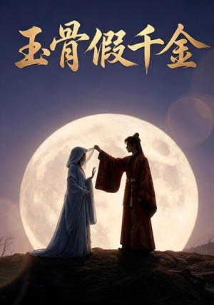 玉骨假千金（42集）热播短剧追不停