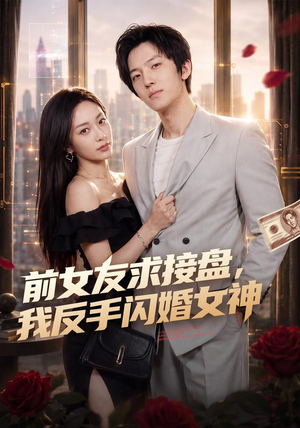 前女友求接盘,我反手闪婚女神(80集) 前女友求接盘,我反手闪婚女神(80集)精彩短剧热播