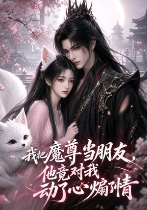 我把魔尊当朋友,他竟对我动了心煽了情(167集) 我把魔尊当朋友,他竟对我动了心煽了情(167集)精彩热门短剧