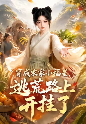 穿成农家小福星,逃荒路上开挂了(143集) 穿成农家小福星,逃荒路上开挂了(143集)在线看完整版