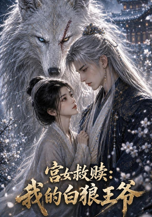 宫女救赎：我的白狼王爷（50集）红果短剧看全集