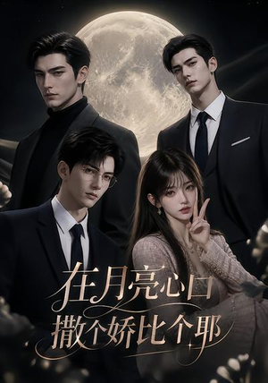 在月亮心口撒个娇比个耶（94集）在线观看