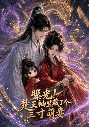 曝光!楚王袖里藏了个三寸萌妻(71集) 曝光!楚王袖里藏了个三寸萌妻(71集)最火短剧热播中