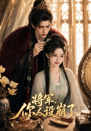 将军,你人设崩了(47集) 将军,你人设崩了(47集)免费观看完整版