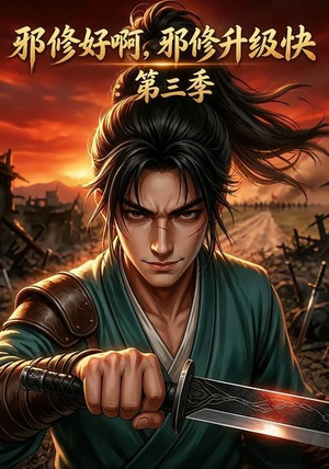 邪修好啊，邪修升级快：第三季（139集）短剧免费分享