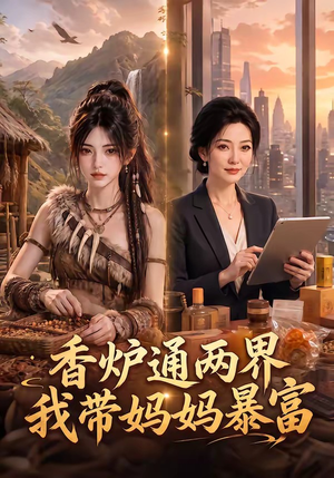 香炉通两界,我带妈妈暴富(61集) 香炉通两界,我带妈妈暴富(61集)在线免费观影