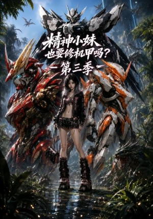 精神小妹也要修机甲吗第三季(142集) 精神小妹也要修机甲吗第三季(142集)爱短剧爱追剧