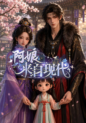 阿娘来自现代(33集) 阿娘来自现代(33集)精彩短剧热播中